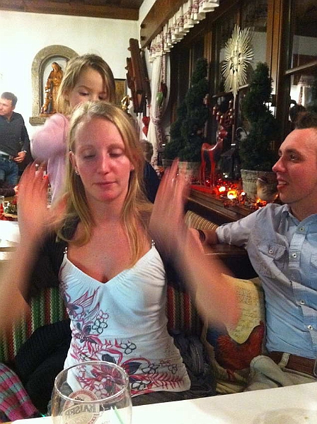 2-Katschberg, Geischl 103